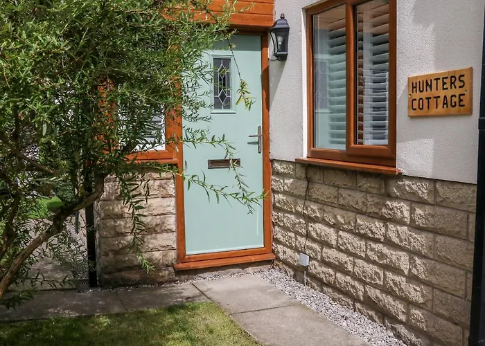Hunters Cottage