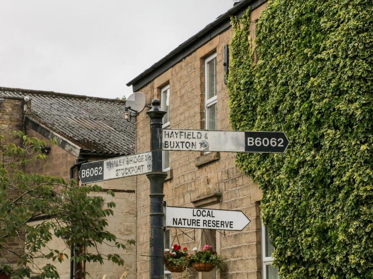 Hunters Highpeak Junction